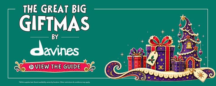 _BRAND PROMO Double Davines The Great Giftmas