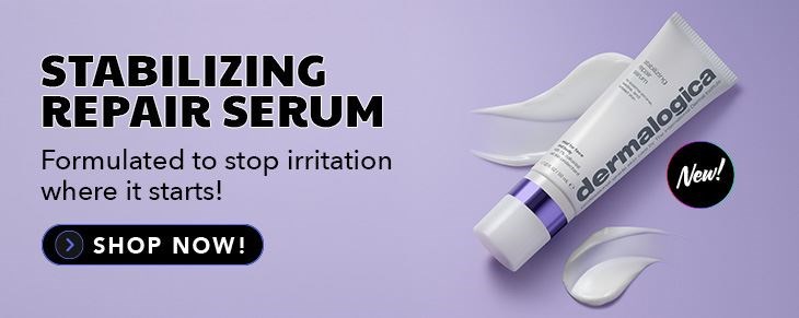 _BRAND Double Dermalogica New Serum Aug26