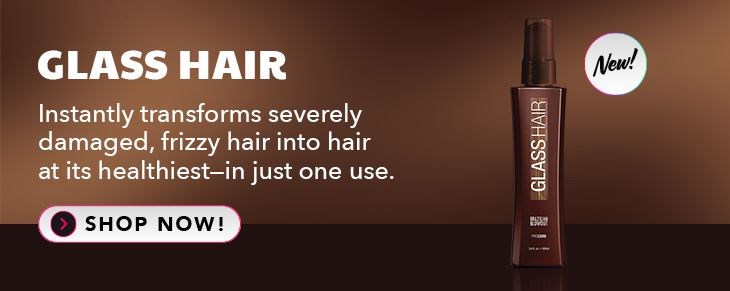 _BRAND PROMO Double Brazilian Blowout Glas Hair Aug26