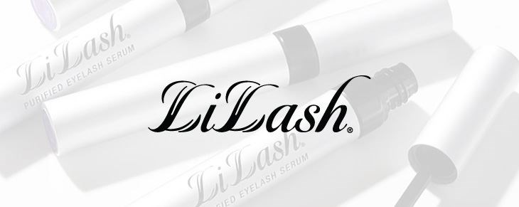 BRAND GENERIC Double LiLash Logo 2026