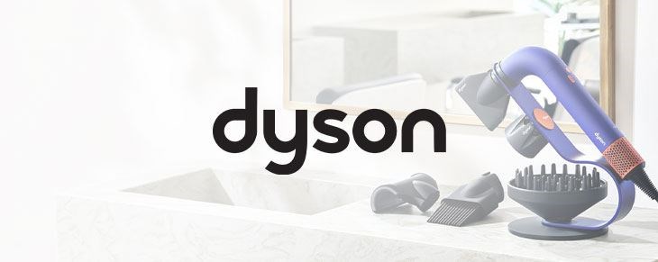 BRAND GENERIC Double Dyson Logo 2026