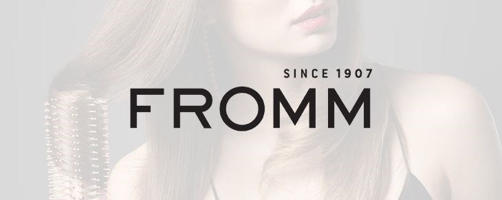 BRAND GENERIC Double Fromm Logo 2026