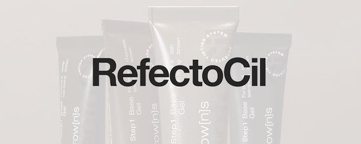 BRAND GENERIC Double RefectoCil Logo 2026