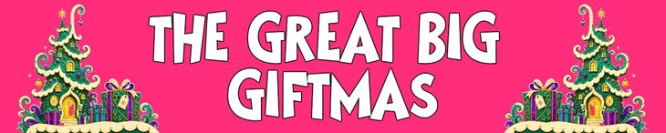 _CATEGORY Single The Great Giftmas