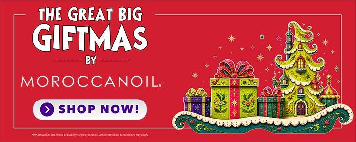 _BRAND Double Moroccanoil Great Giftmas 2026