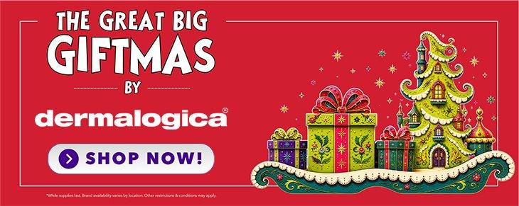 _BRAND Double Dermalogica Great Giftmas 2026