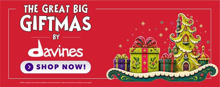 _BRAND Double Davines Great Giftmas 2026