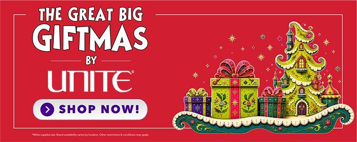 _BRAND Double Unite Great Giftmas 2026