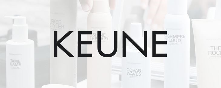BRAND GENERIC Double Keune Logo 2026