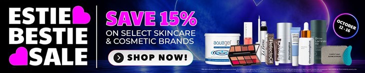 BRAND PROMO Single Caronlab Estie Bestie Sale (10/12-10/16)