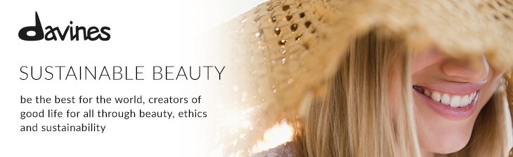 BRAND GENERIC Single Davines