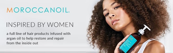 BRAND GENERIC Single MOROCCANOIL