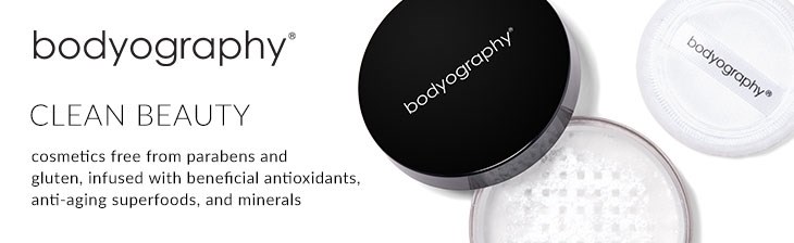 BRAND bodyography NEW