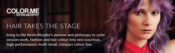 BRAND GENERIC Single KEVIN.MURPHY COLOR.ME