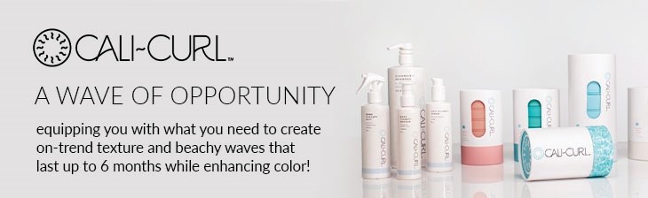 BRAND Cali-Curl