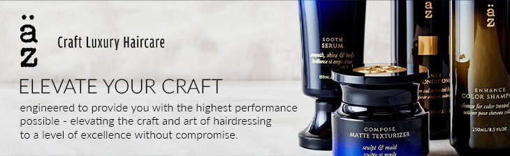 BRAND az Haircare