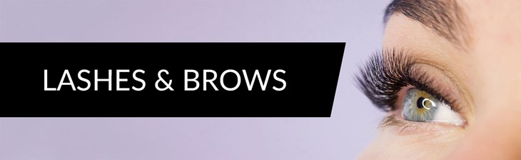 CATEGORY Lashes & Brows