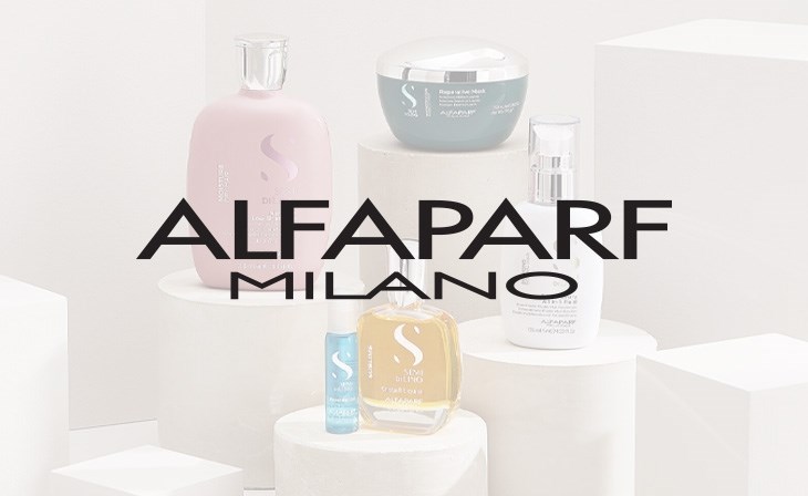 _BRAND Alfaparf Double
