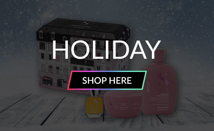 _BRAND Alfaparf Double Holiday