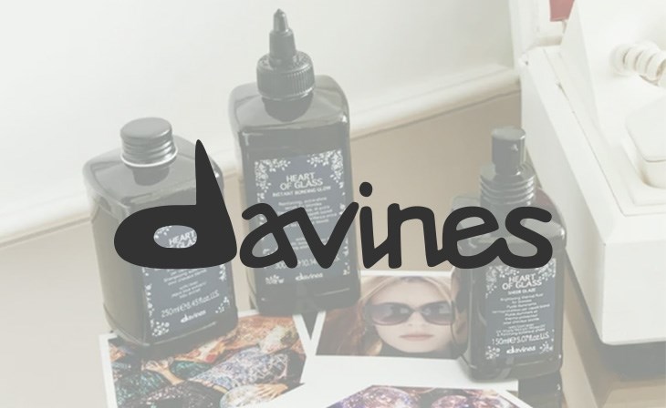 _BRAND Davines Double