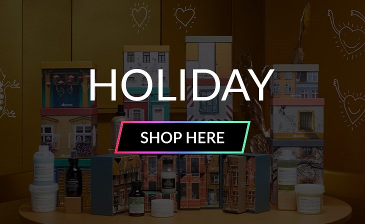 _BRAND Davines Double Holiday