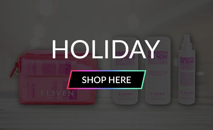 _BRAND Eleven Double Holiday