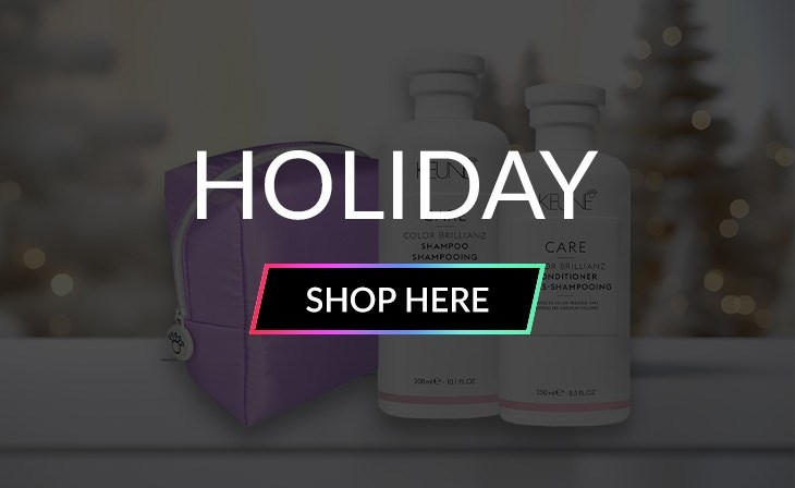 _BRAND Keune Double Holiday