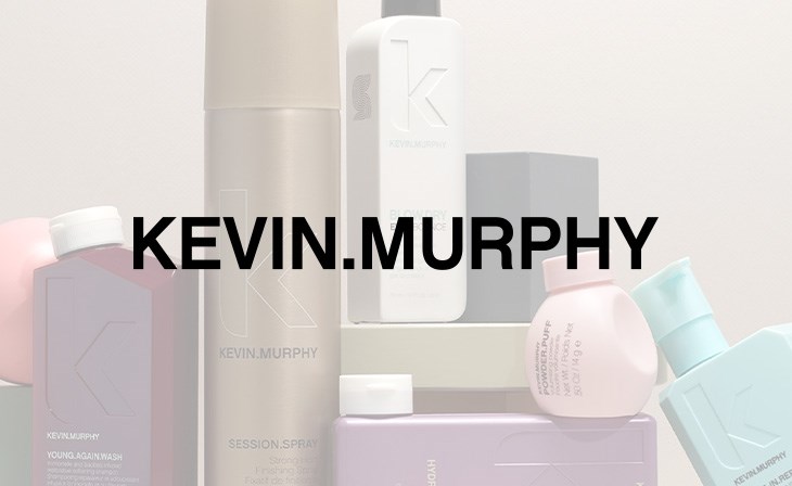 _BRAND Kevin Murphy Double