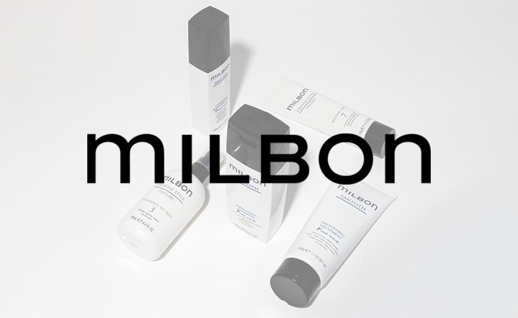 _BRAND Milbon Double