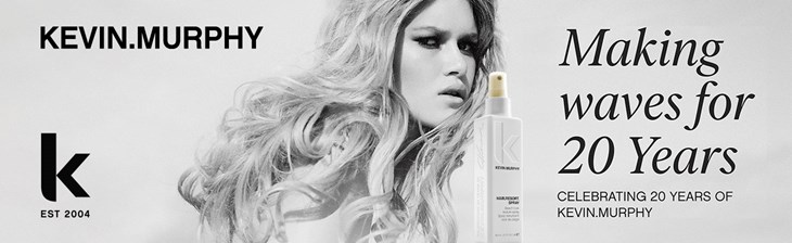 BRAND GENERIC Single KEVIN.MURPHY 20th Anniversary