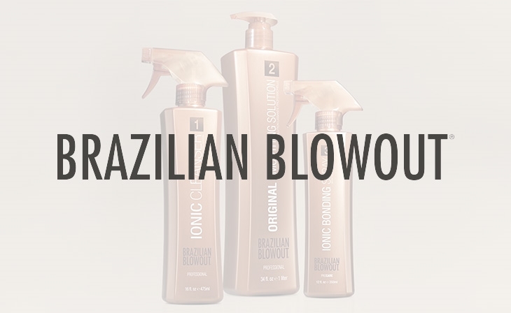 Brazilian Blowout Anti-Aging Shampoo & Conditioner Set – 2 Stück, Sulfatfrei