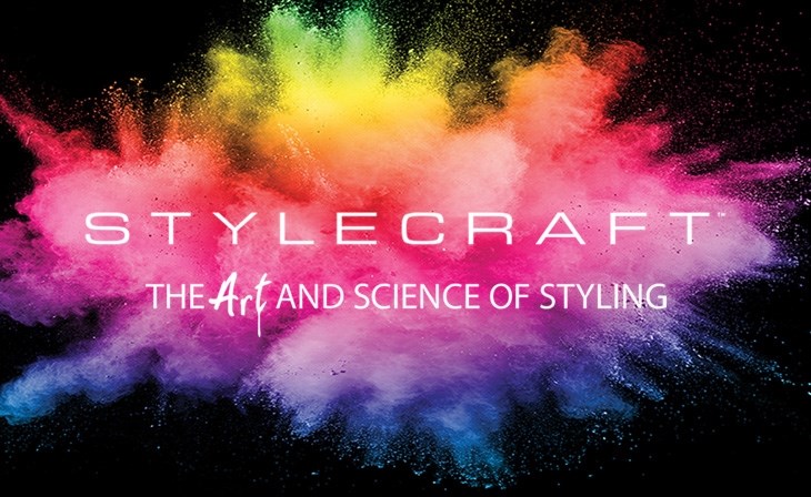 BRAND GENERIC Double StyleCraft Logo