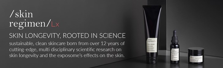 BRAND GENERIC Single Comfort Zone Skin Regimen LX