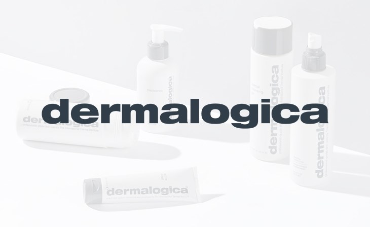 _BRAND Dermalogica Logo Double