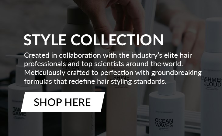 _BRAND Keune Style Collection