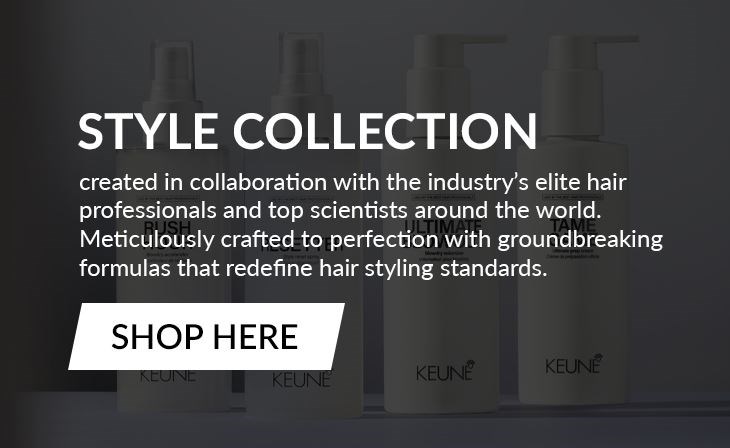 _BRAND Double Keune
