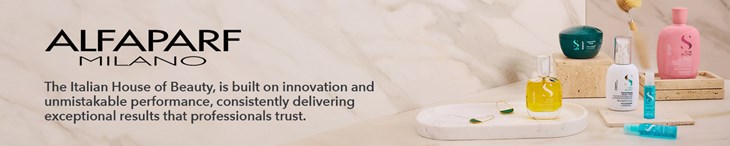 BRAND GENERIC Single Alfaparf Milano