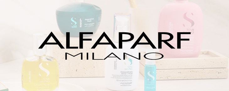 BRAND GENERIC Double Alfaparf Logo 2026