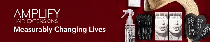 BRAND GENERIC Single Amplify