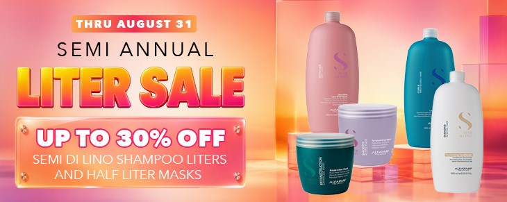 _BRAND PROMO Double Aug26 Alfaparf Liter Sale