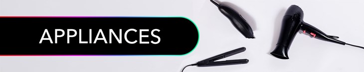 CATEGORY GENERIC Single Appliances