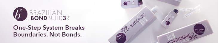 BRAND GENERIC Single B3 Brazilian Bond Builder