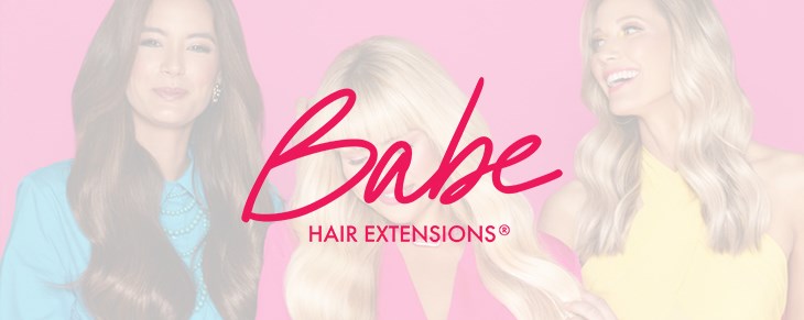 BRAND GENERIC Double Babe Logo 2026