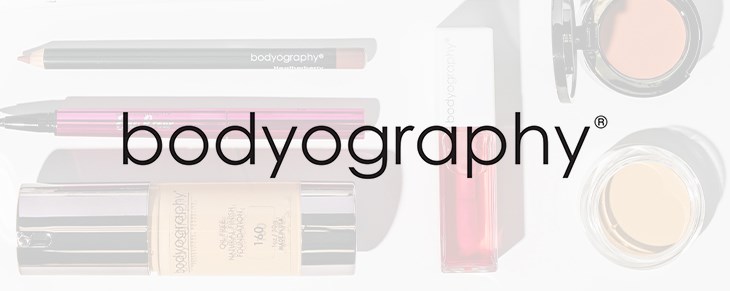 BRAND GENERIC Double Bodyography Logo 2026