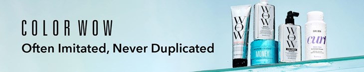 BRAND GENERIC Single Colorwow