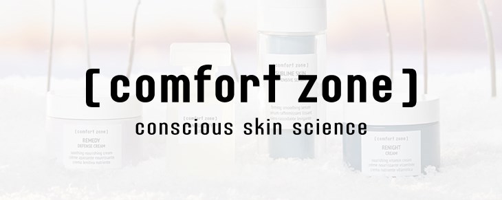 BRAND GENERIC Double Comfort Zone Logo 2026