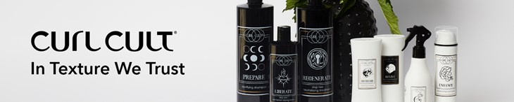 BRAND GENERIC Single Curl Cult