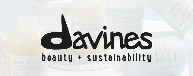 BRAND GENERIC Double Davines Logo 2026