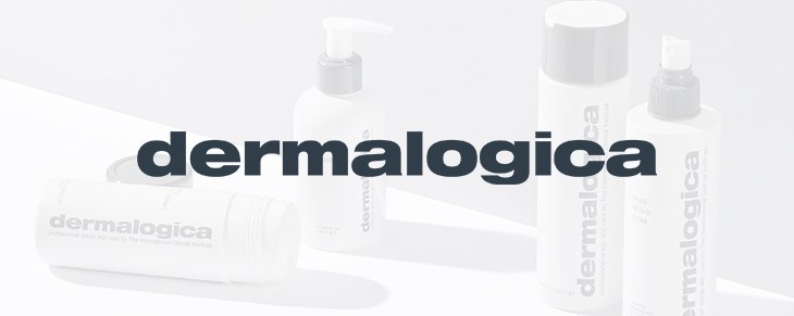 BRAND GENERIC Double Dermalogica Logo 2026