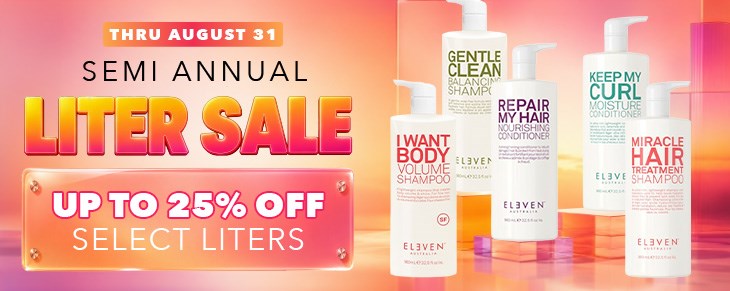_BRAND PROMO Double Aug26 ELEVEN Liter Sale